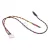 Bild: Waste water tank full water detection wire harness 201-24A3-0039 Ecovacs