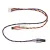 Bild: Waste water tank full water detection wire harness 201-24A3-0039 Ecovacs