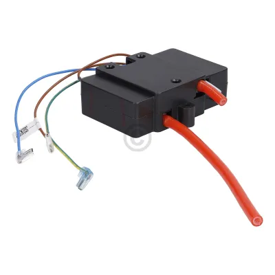 Water heating assembly 201-2497-0124 Ecovacs