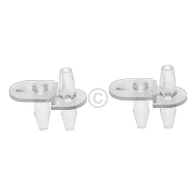 Water injection bracket 201-2469-0120