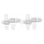 Bild: Water injection bracket 201-2469-0120