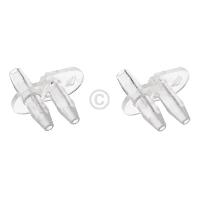 Water injection bracket 201-2478-1883 Ecovacs