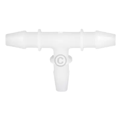 Water pipe set 201-2478-1892 Ecovacs