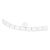 Bild: Water pipe trim 201-2129-0309