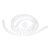 Bild: Water pipe trim 201-2129-0309