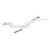 Bild: Water route 201-2441-0451