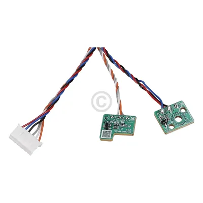  Water tank detection board 201-2478-1885 Ecovacs