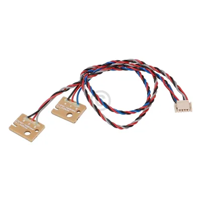 Water tank detection board Ecovacs 201-24A3-0104 für Staubsauger-Roboter Ecovacs