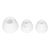 Bild: Water tank seal*3 201-2453-0037