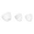 Bild: Water tank seal*3 201-2453-0037