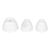 Bild: Water tank seal*3 201-2453-0037