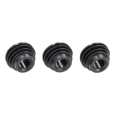 Water tank seal*3（Black） 201-2497-0010 Ecovacs