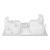 Bild: Water tank(white) 201-2453-0053