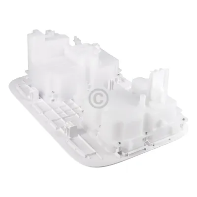 Water tank（White） 201-2497-0130 Ecovacs