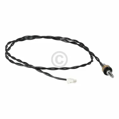 Water temperature sensor harness