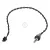 Bild: Water temperature sensor wire 201-2425-1088