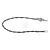Bild: Water temperature sensor wire 201-2453-0018