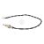 Bild: Water temperature sensor wire 201-2453-0018