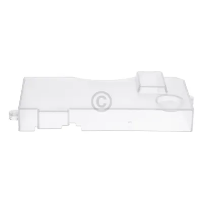 Waterproof cover of Winbot Main board 201-24C2-0358 Ecovacs