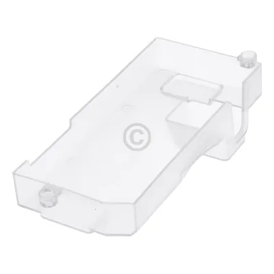 Waterproof Cover Of Winbot Main Board 201-J001-0068 Ecovacs