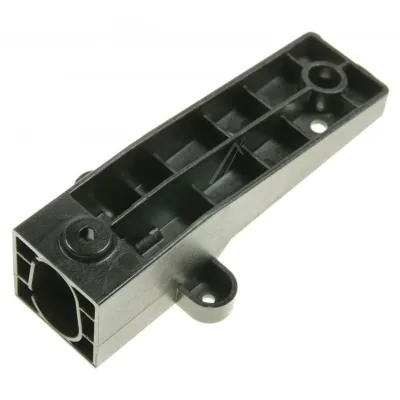 WCE21800-AC Standfußhalter links für Fernsehen Grundig links, schwarz