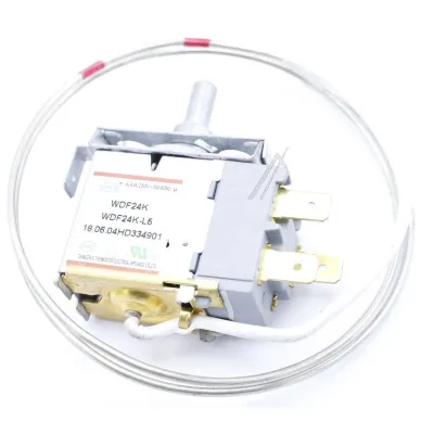 Wdf24k-l5 Thermostat für Kühlschrank Homa 3040200038 Kältetechnik