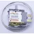 Bild: WDF25K-1070-028 Thermostat für Kühlschrank Homa 3040200022 Kältethermostat