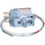 Bild: WDF25K-1070-028 Thermostat für Kühlschrank Homa 3040200022 Kältethermostat