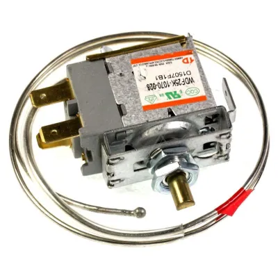 Wdf25k Thermostat für Brandt Kühlschrank 46X5523 Kühlung