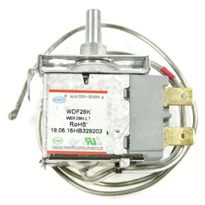 WDF28H-L7 Thermostat für Kühlschrank Amica 1019637 Temperaturregelung