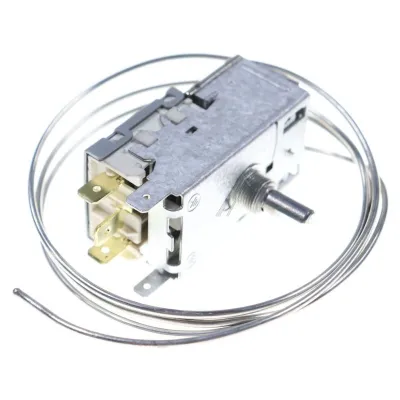 WDF29A-k Thermostat für Vestel Kühlschrank 32045649 Kühlschrankthermostat