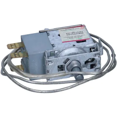 WDF31Y-L2-ex Thermostat für Kühlschrank Keg 163000000154 Kühlung, Temperaturrege