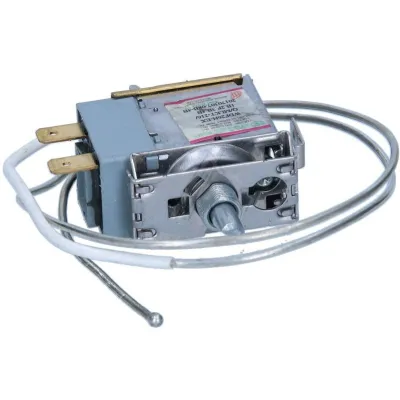 Wdfe26j-l7 1035789 Thermostat für Kühlschrank Amica 1035789 Kühlschrankthermosta