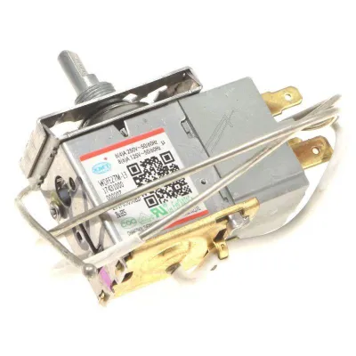 Wdfe27m-L3 Thermostat für Kühlschrank Midea 17431000000207 Kühlung