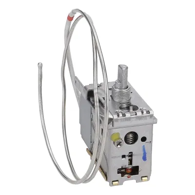 Wdfe30h-L Thermostat für Kühlschrank Midea 17431000000205 Temperaturregler