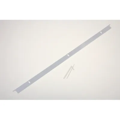 Wechselrahmen für Kühlschrank Liebherr 991051800 Lackiert, oben/unten