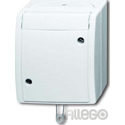 Wechselschalter aws mt ocean Zugschnur AP IP44