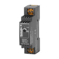 WEI PRO INSTA 16W 24V 0.7A Stromversorgungen / MaxGuard
