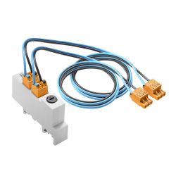 WEI V-ZPA FUSE HOLDER Blitzstromableiter