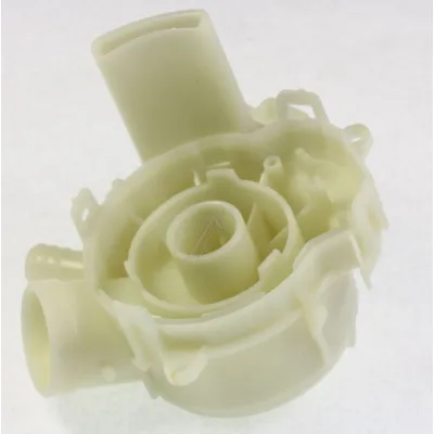 Weiche-Ventil-Gehäuse für Geschirrspüler Hisense/Gorenje 461545 Geschirrspüler