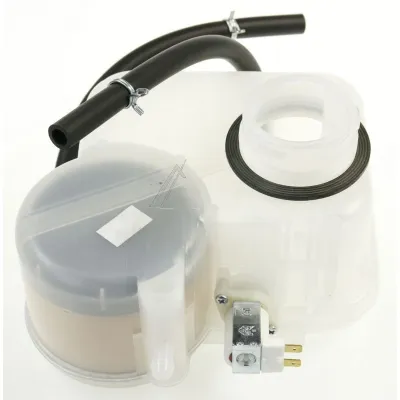 Weichmacher für Ofen Candy Hoover 44005884 Salzbehälter