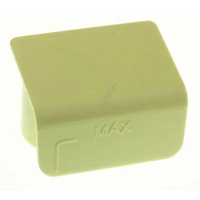 Weichspüleinsatz für Waschmaschine Hisense/Gorenje 489764 Spülgang