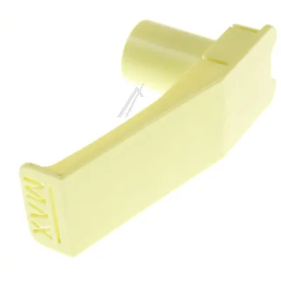 Weichspülereinsatz für Waschmaschine Hisense Gorenje 536127 Dosierkammer