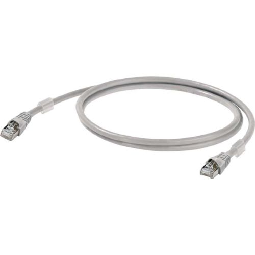 Bild: WEID Datenleitung Kupfer IE-C6FP8LD0030M40M40-D