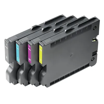 WEID Tintenkartusche / Druckkopf Tintenpatrone für Print Jet Advanced