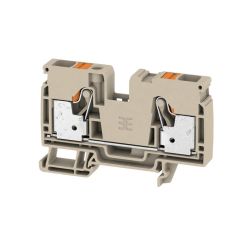 Weidmüller A2C 10 Reihenklemmen A-Reihe Universal 2490360000