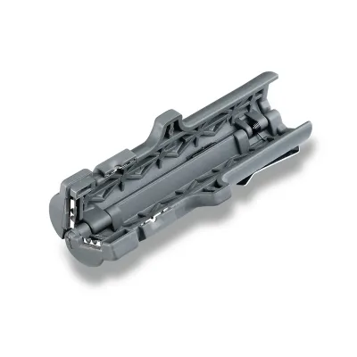 Weidmüller Abisolierautomat AM ASI-EPDM 9009950000 | Abisolierwerkzeug 1,5 mm² | Längs- & Rundschnitt