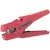 Bild: Weidmüller Abisolierzange STRIPPER 6-16 RED-LINE | automatisches Abisolierwerkzeug | 6-16mm² | Drahtschneider