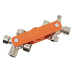 Weidmüller CROSS-KEY-DUO