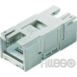 Weidmüller dmüller Buchseneinsatz RJ45 IE-BI-RJ45-C